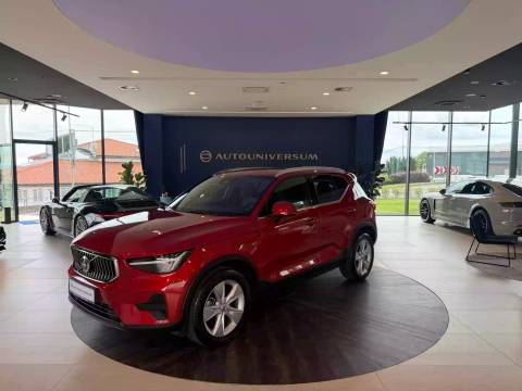 2023 Volvo XC40