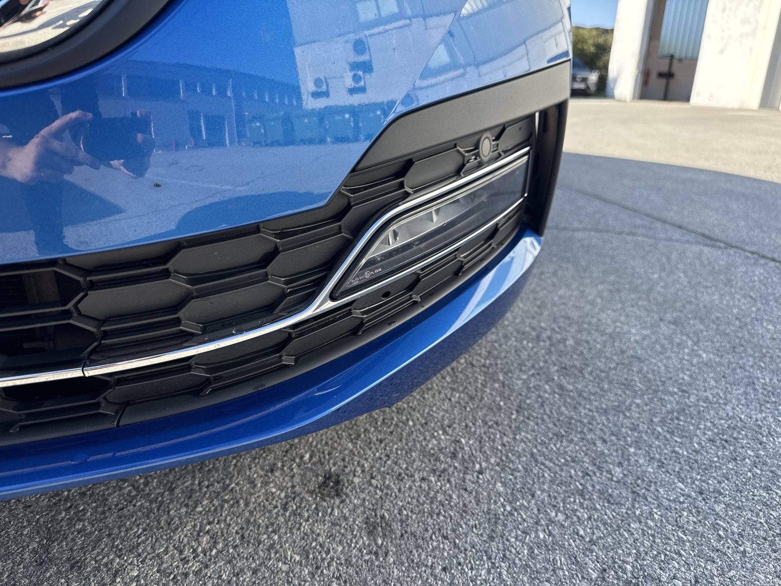 2024 Škoda Octavia — fotografija 14