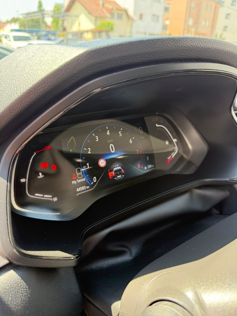 2024 Renault Captur — fotografija 9