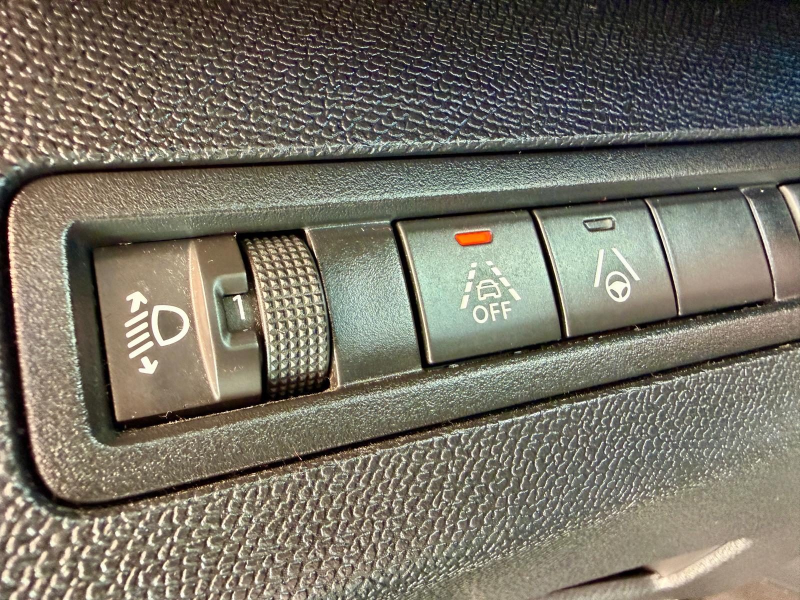 2022 Peugeot 5008 — fotografija 17