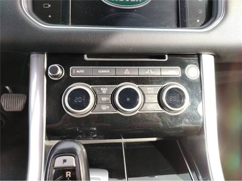 2016 Land Rover Range Rover Sport — sličica 14