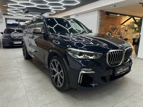 2019 BMW X5 — sličica 2