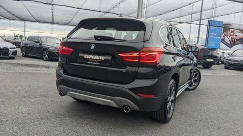 2018 BMW X1 — sličica 6