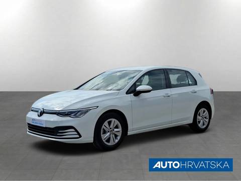 2022 Volkswagen Golf viii