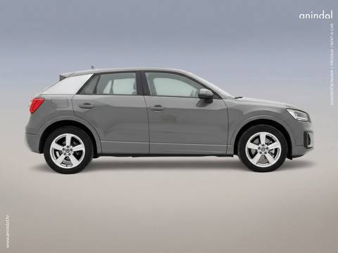2019 Audi Q2 — sličica 3