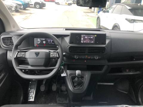 2026 Peugeot Expert — sličica 10
