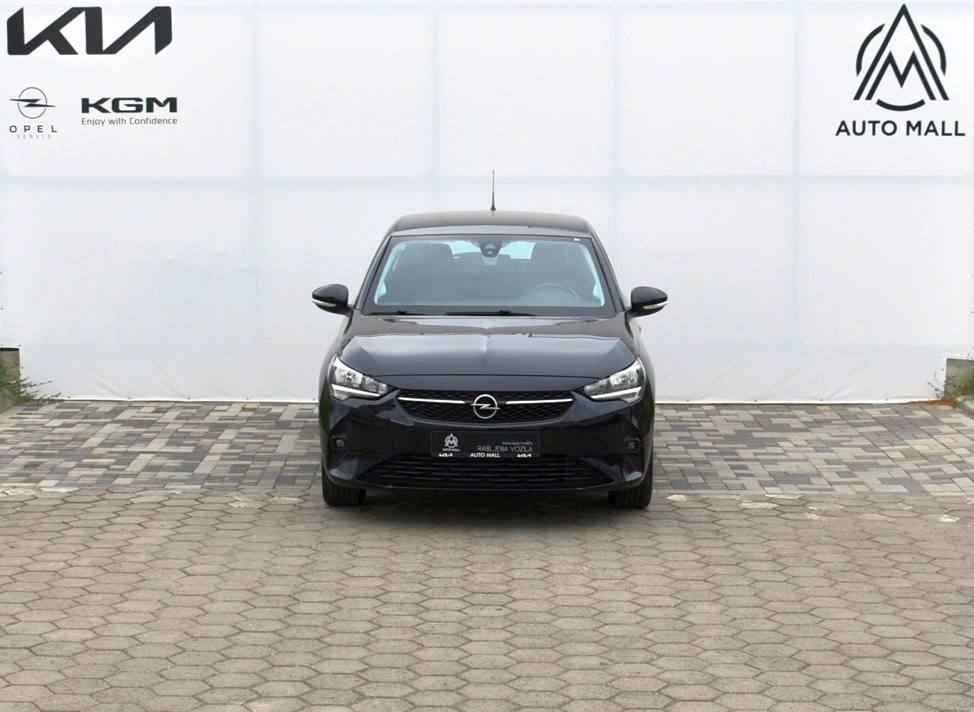 2020 Kia Stonic — fotografija 14