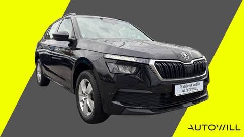 2023 Škoda Kamiq