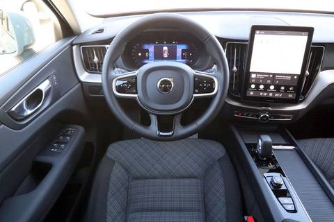 2026 Volvo XC60 — sličica 11