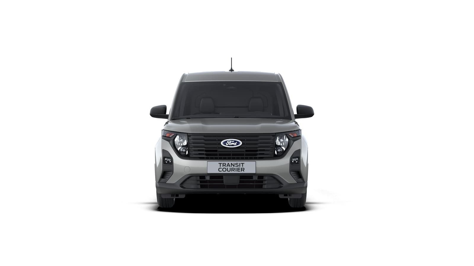 Ford Courier — fotografija 9