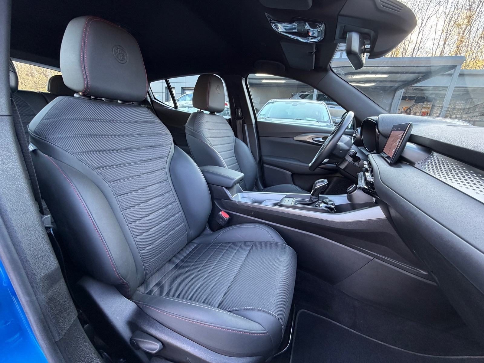 2023 Alfa Romeo Tonale — fotografija 6
