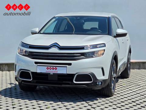 2021 Citroën C5 — sličica 2