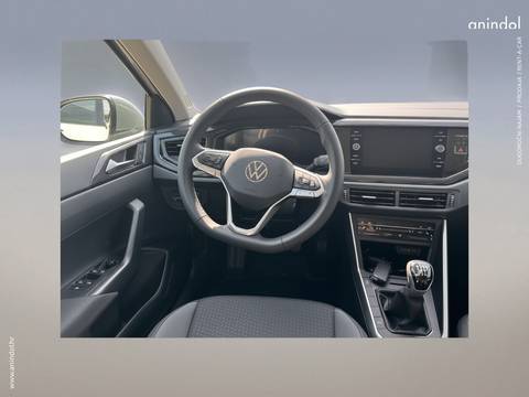 2025 Volkswagen Taigo — sličica 10