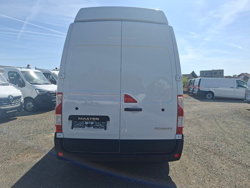 2021 Renault Master — fotografija 5