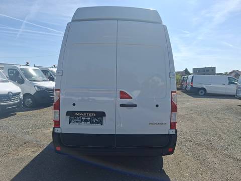 2021 Renault Master — sličica 5