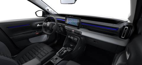 2026 Citroën C3 — sličica 7