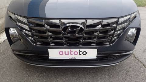 2022 Hyundai Tucson — sličica 26