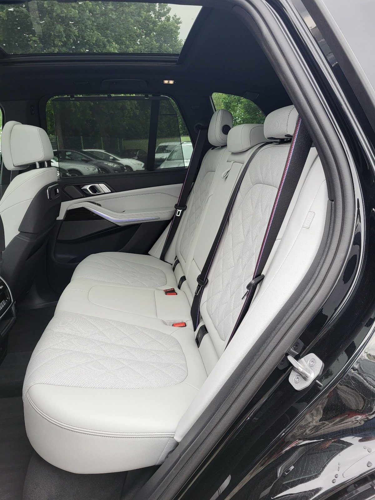 2023 BMW X5 M Sport Pro — fotografija 10