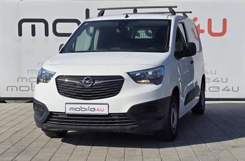 2022 Opel Combo