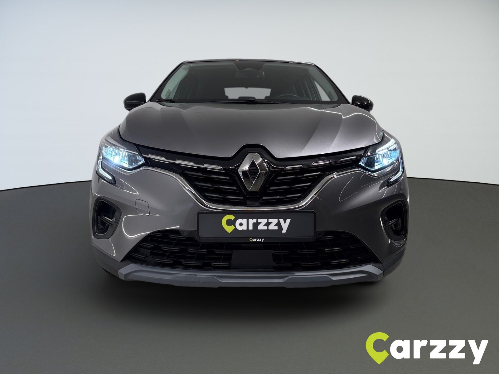 2023 Renault Captur — fotografija 3