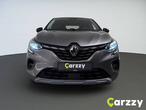2023 Renault Captur — sličica 3