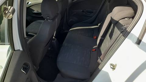 2013 Opel Corsa — sličica 13