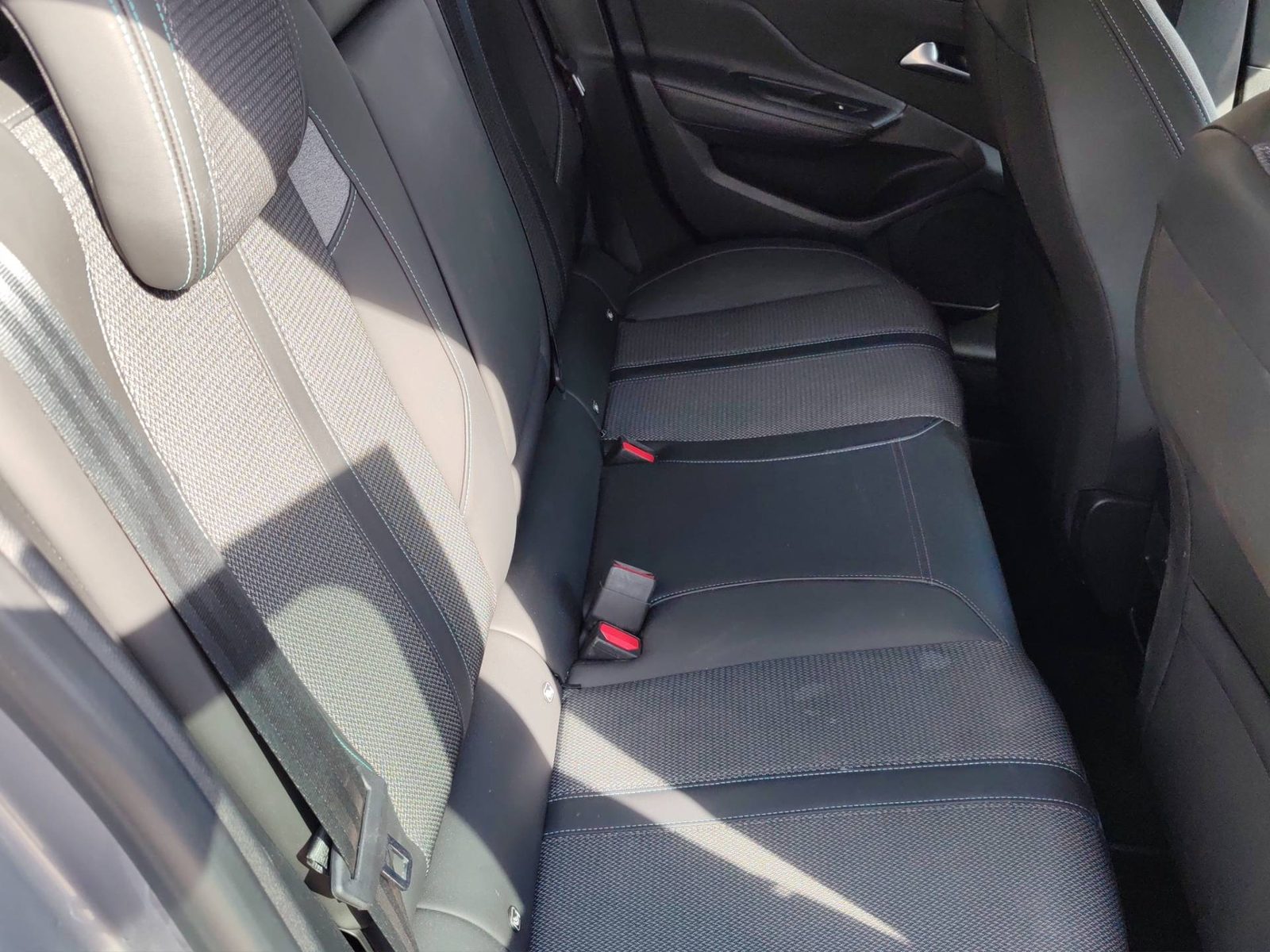 2023 Peugeot 308 — fotografija 19