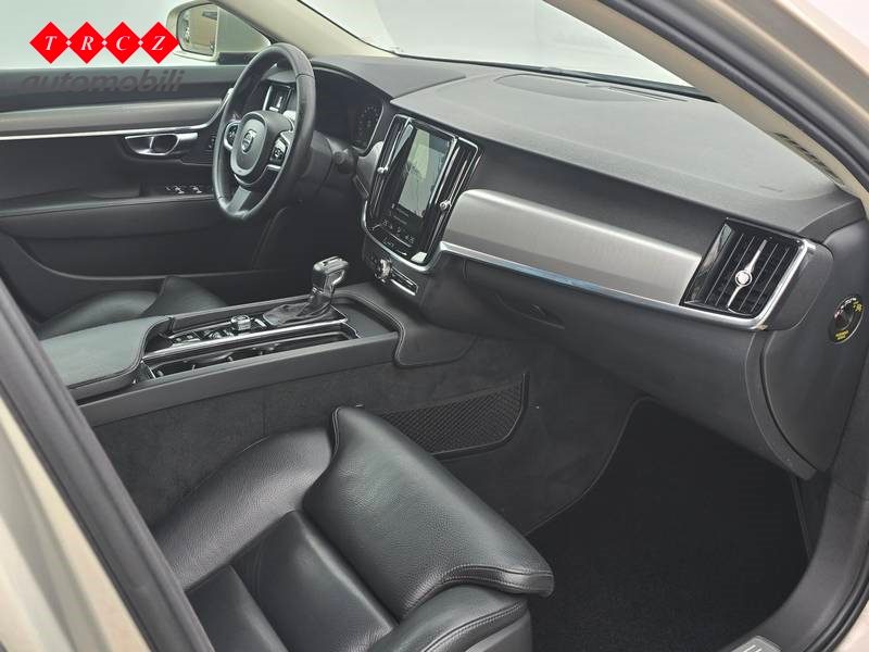 2018 Volvo S90 — fotografija 6