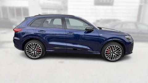 2025 Audi Q5 — sličica 8