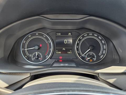 2023 Škoda Scala — sličica 14