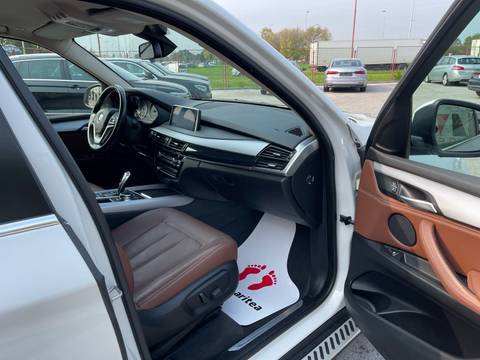2017 BMW X5 — sličica 11