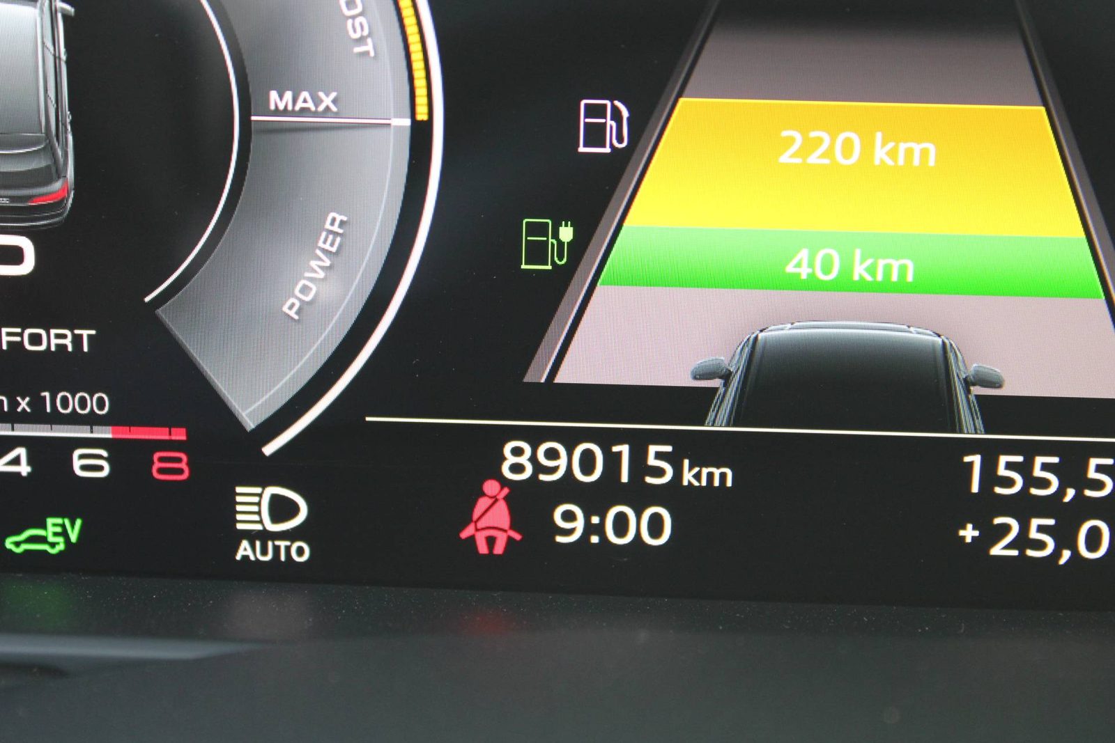 2021 Audi Q7 — fotografija 23
