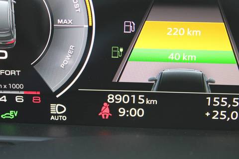 2021 Audi Q7 — sličica 23