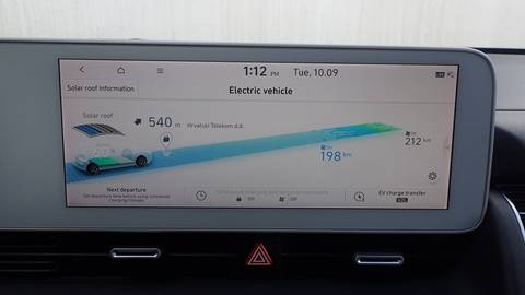 2022 Hyundai Ioniq — sličica 14