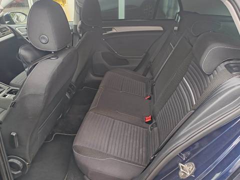 2014 Volkswagen Golf — sličica 12
