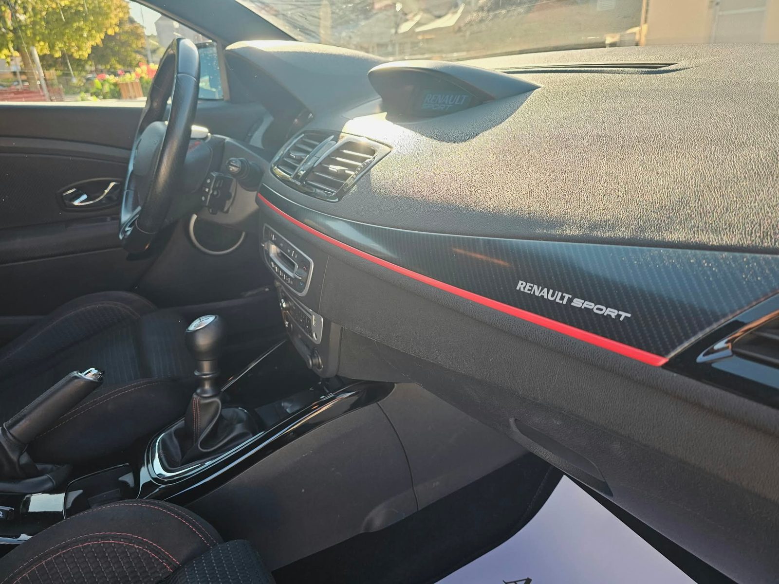 2013 Renault Megane — fotografija 11
