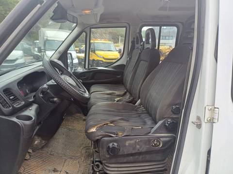 2015 Iveco Daily — sličica 5