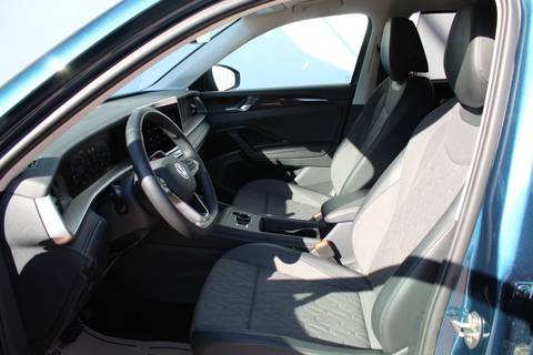 2026 Volkswagen Tayron — sličica 8