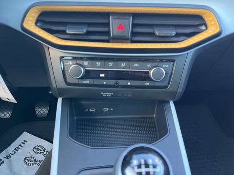 2024 Seat Arona — sličica 14