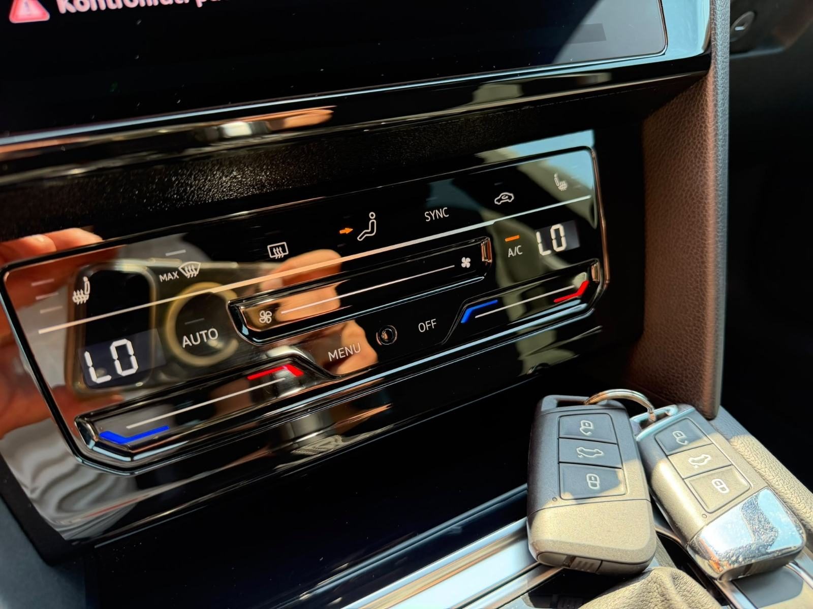 2023 Volkswagen Arteon — fotografija 11