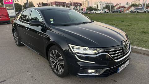 2021 Renault Talisman — sličica 13