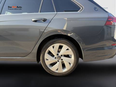 2023 Volkswagen Golf Variant — sličica 21