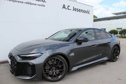 2026 Audi RS5 — sličica 7