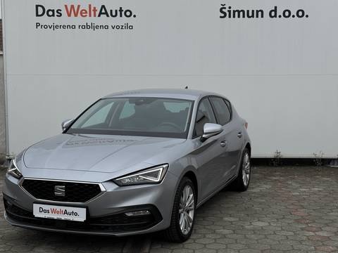 2024 Seat Leon