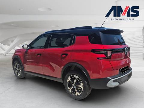 2026 Citroën C3 Aircross — sličica 3