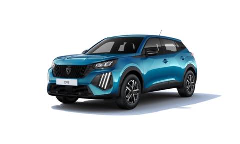Peugeot 2008 — sličica 2