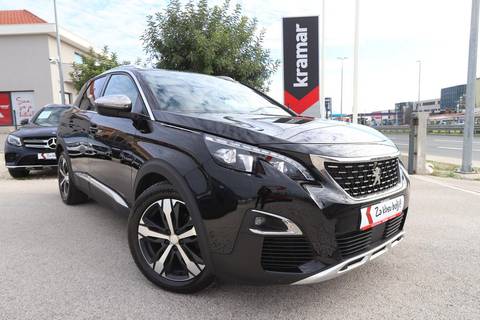 2019 Peugeot 3008 — sličica 19