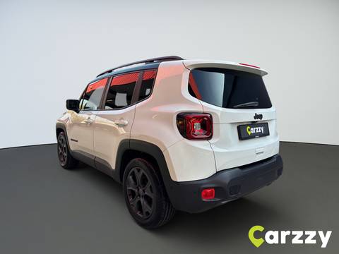 2022 Jeep Renegade — sličica 8