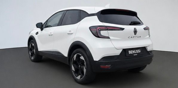 2026 Renault Captur — fotografija 6