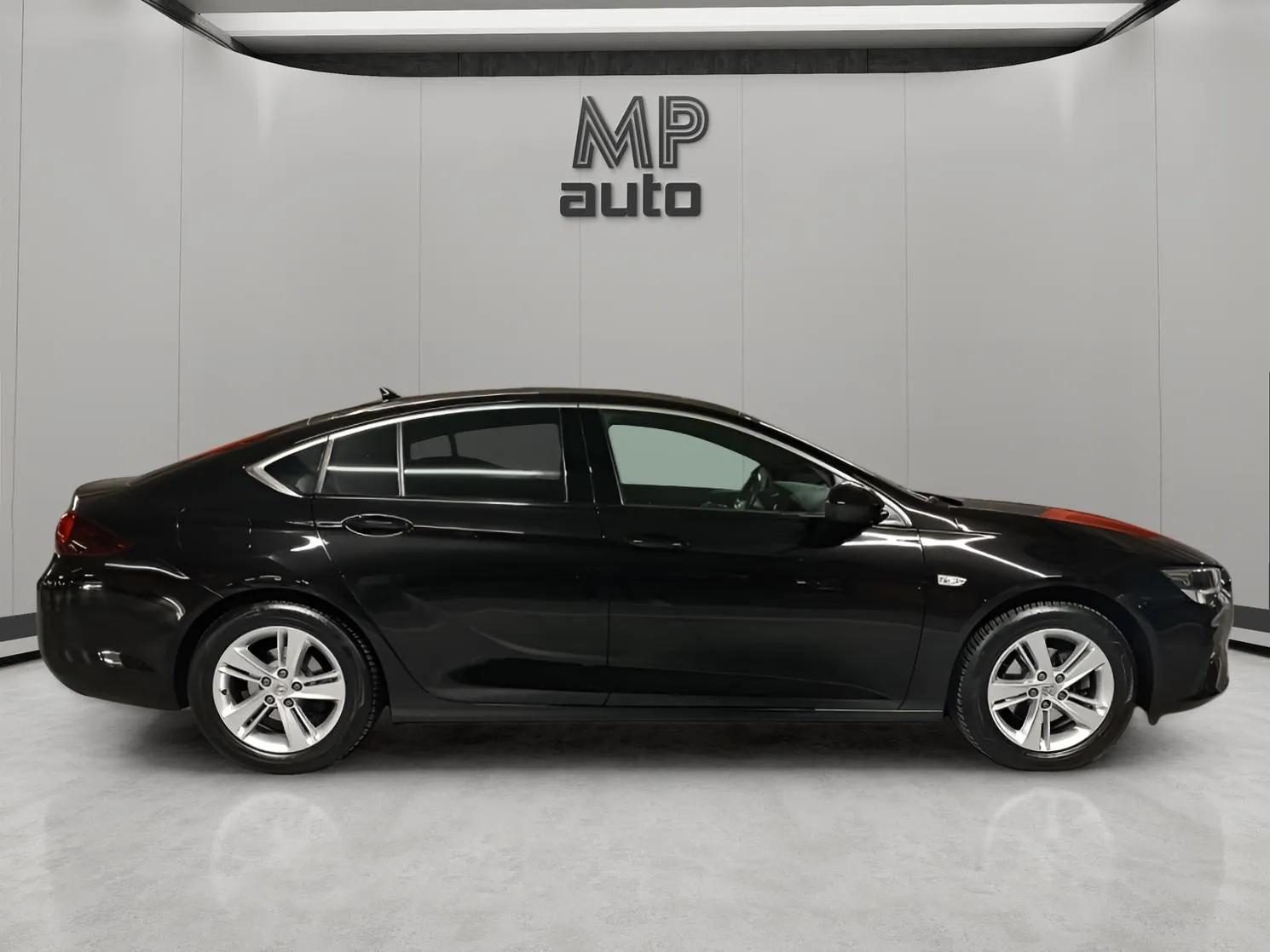 2021 Opel Insignia — fotografija 8